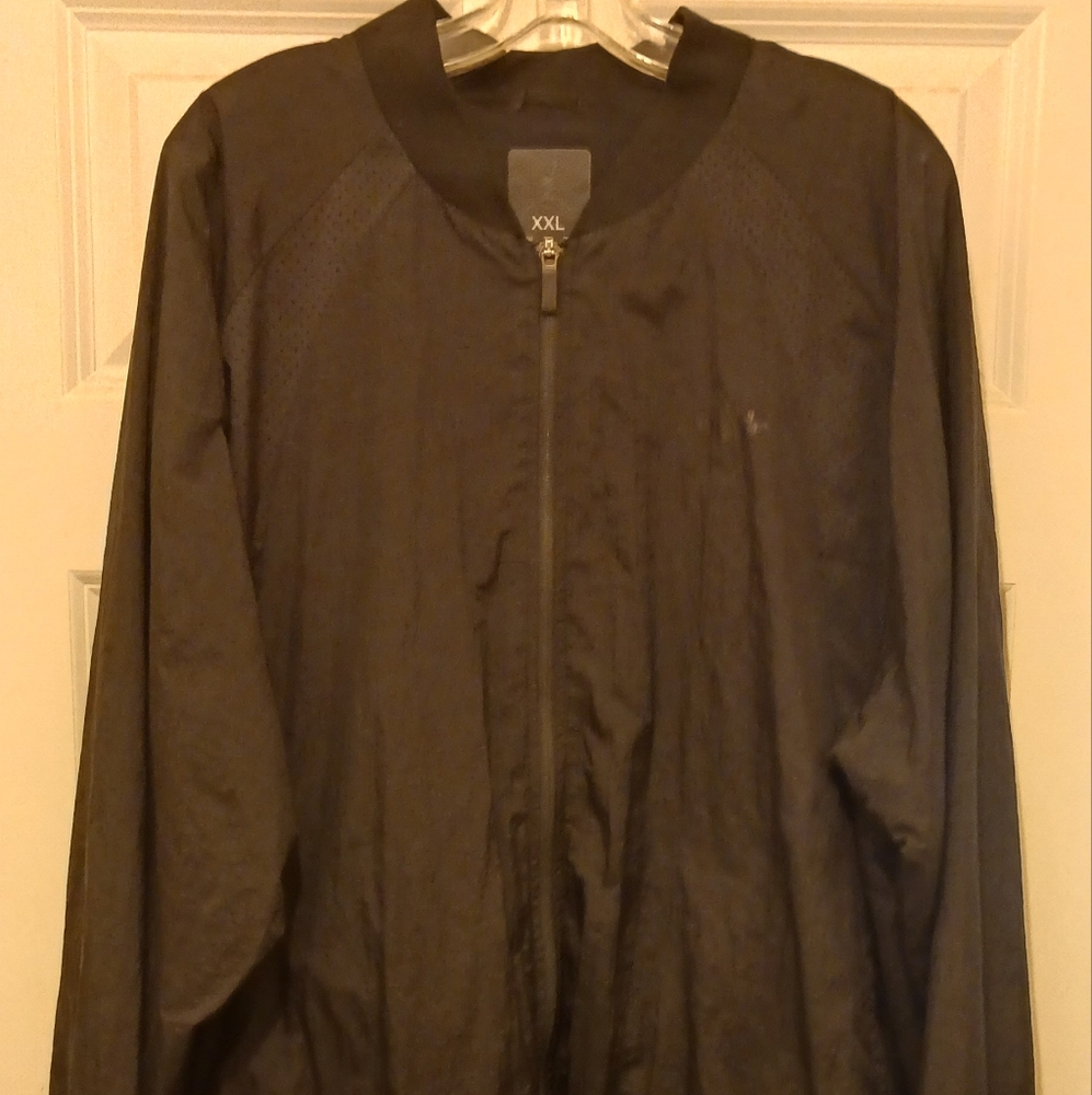 Men's Air Jordan windbreaker